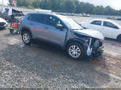 2026 Toyota Corolla Cross