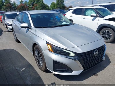2023 Nissan Altima