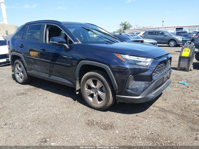 2T3P1RFV6PW****** 2023 Toyota RAV4