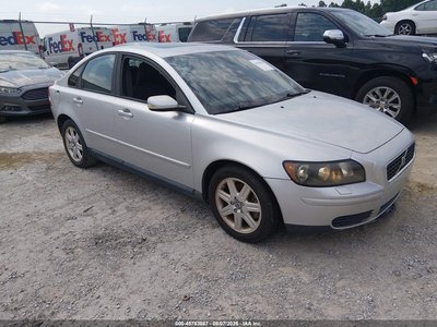 YV1MS382762****** 2006 Volvo S40