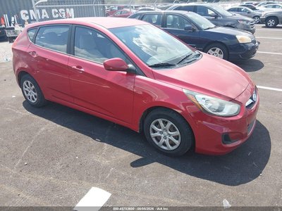 2012 Hyundai Accent