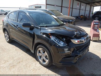 2022 Honda HR-V