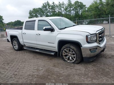 3GTU2NEC6HG****** 2017 GMC Sierra 1500