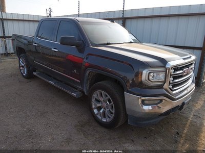 3GTP1NEC7GG****** 2016 GMC Sierra 1500