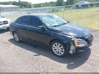 3VWD17AJ7EM****** 2014 Volkswagen Jetta