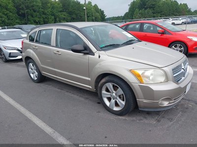 2010 Dodge Caliber