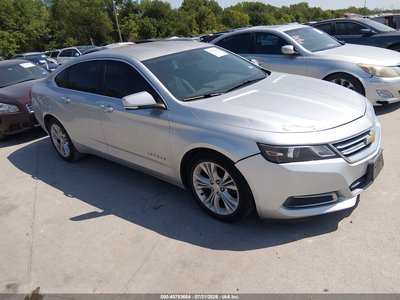 2015 Chevrolet Impala