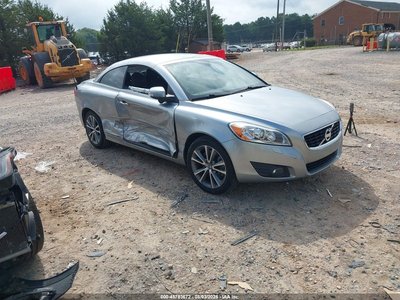 YV1672MC0BJ****** 2011 Volvo C70