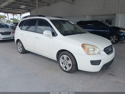 KNAFG526097****** 2009 Kia Rondo