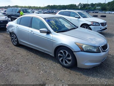 2009 Honda Accord