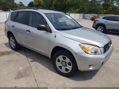 JTMBD33V365****** 2006 Toyota RAV4