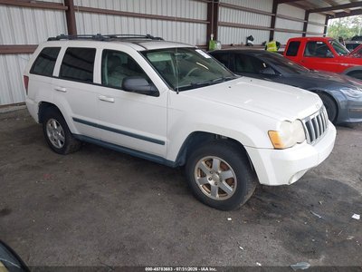 2008 Jeep Grand Cherokee