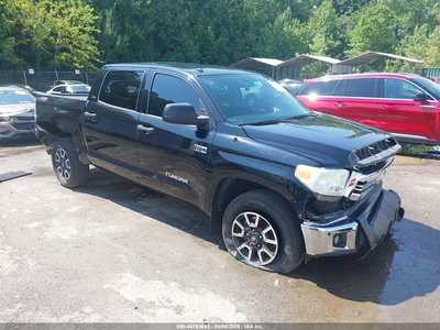 2017 Toyota Tundra