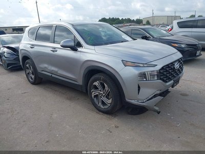 2021 Hyundai Santa Fe