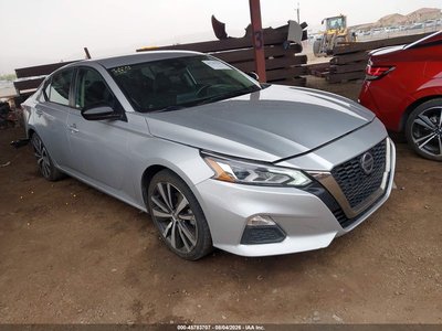 2022 Nissan Altima