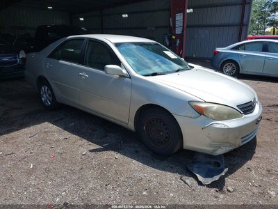 4T1BE32K43U****** 2003 Toyota Camry