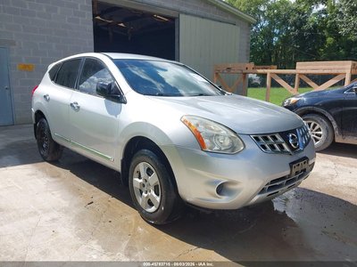 JN8AS5MV4CW****** 2012 Nissan Rogue