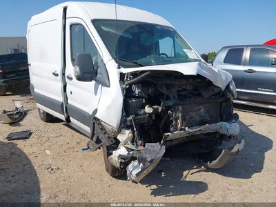 2018 Ford Transit-250
