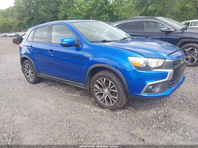 2016 Mitsubishi Outlander