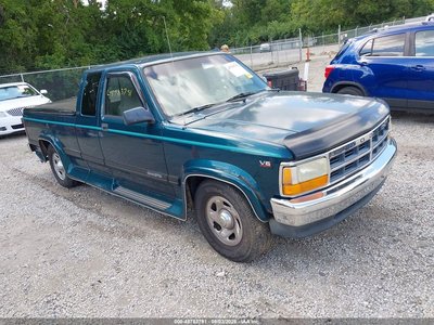 1B7GL23XXRW****** 1994 Dodge Dakota