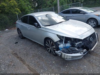 1N4BL4CV0NN****** 2022 Nissan Altima