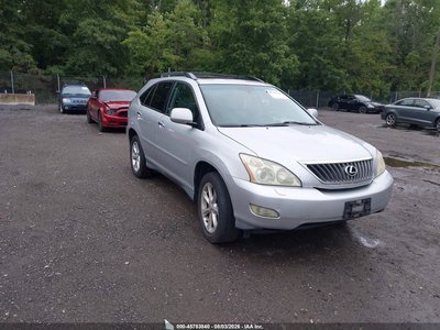 2009 Lexus RX