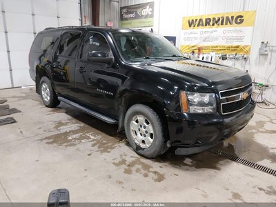 1GNSKJE71CR****** 2012 Chevrolet Suburban
