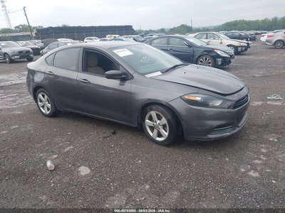 2016 Dodge Dart