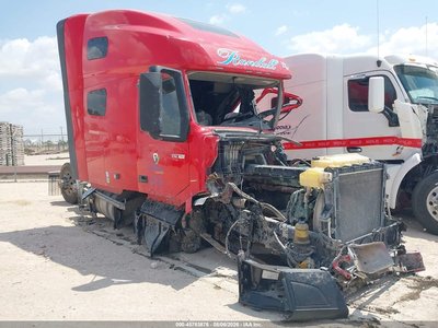 4V4NB9EG9LN****** 2020 Volvo VNL