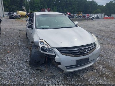 1N4AL2AP2BN****** 2011 Nissan Altima