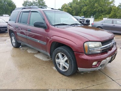 1GNET16S146****** 2004 Chevrolet Trailblazer EXT