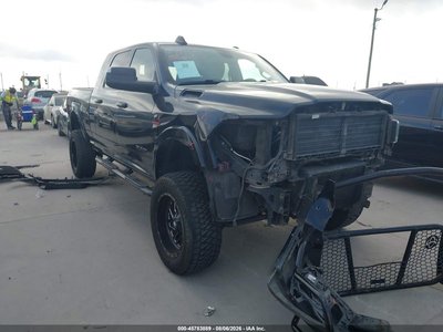 3C6UR5NL2LG****** 2020 RAM 2500