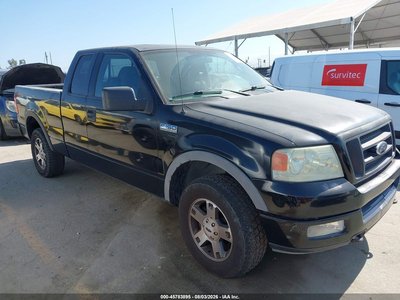 2004 Ford F-150