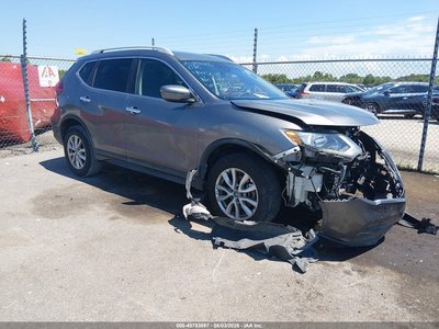 5N1AT2MV2KC****** 2019 Nissan Rogue