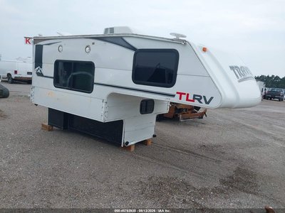 A800XTL21***** 2018 Travel Lite Inc Other