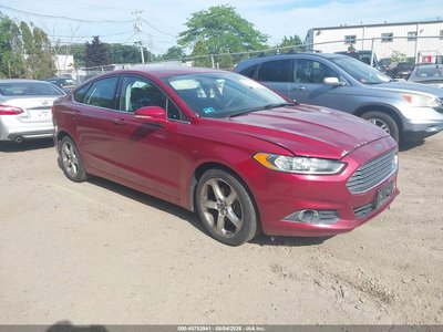 3FA6P0HR2DR****** 2013 Ford Fusion