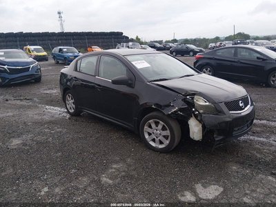 2010 Nissan Sentra