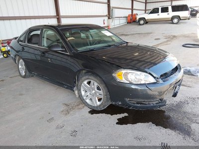 2013 Chevrolet Impala