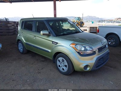 KNDJT2A50D7****** 2013 Kia Soul