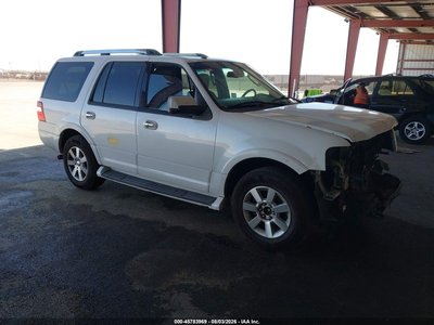2010 Ford Expedition
