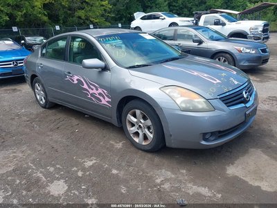 2007 Nissan Altima
