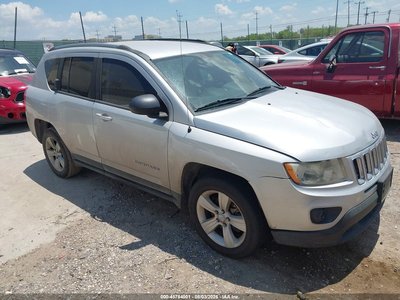 2011 Jeep Compass