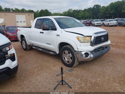 2008 Toyota Tundra