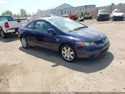 2HGFG126X8H****** 2008 Honda Civic