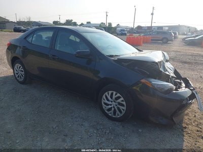 2T1BURHE8HC****** 2017 Toyota Corolla