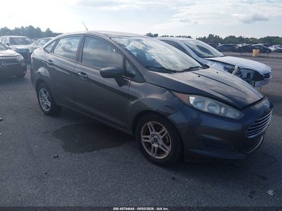 3FADP4BJ7JM****** 2018 Ford Fiesta