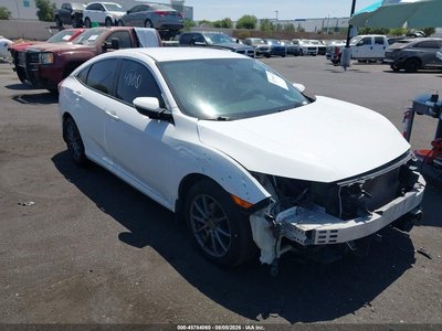 2HGFC2F51GH****** 2016 Honda Civic