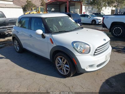 2014 MINI Countryman