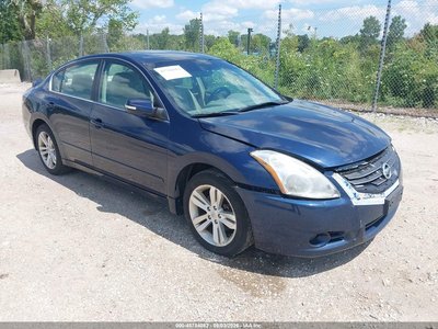 1N4BL2AP5BN****** 2011 Nissan Altima