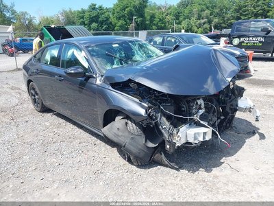 2025 Honda Accord